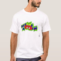 Tool sub Art t-shirts
