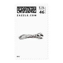 Tool wrench postage