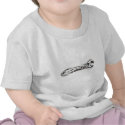 Tool wrench t-shirts by studio236 Tool wrench t-shirts