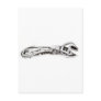 Tool Wrenched Post Card