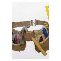 ToolBelt071809 stationery