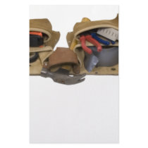 ToolBeltStretch071809 stationery