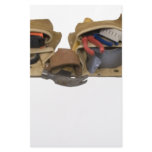 ToolBeltStretch071809 Custom Stationery