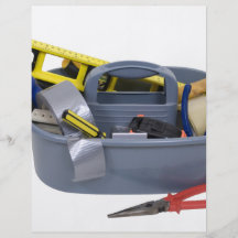 ToolBox071809 Flyer