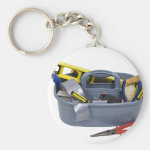 ToolBox071809 Key Chain