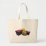 ToolboxesToolBeltHardHat091711 Tote Bags