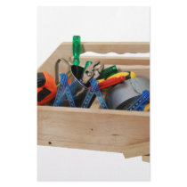 ToolBoxTools042109 Stationery Paper