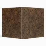 Tooled Leather2 binder