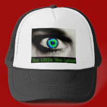 TooLittleTooLate Cap hats