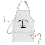 Toolpusher Apron aprons