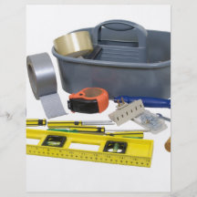 Tools071809 Flyer