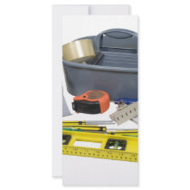 Tools071809 Personalized Rack Card