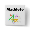 tools 1, Mathlete buttons