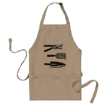 tools aprons