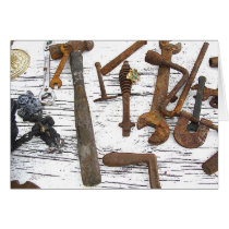 Tools cards