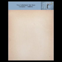 Tools in Pocket letterhead