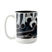 Tools mugs