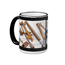 Tools mugs