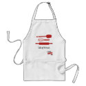 Tools of The Trade Apron