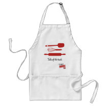 Tools of The Trade Apron
