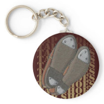 Tools of the Trade Key Chains