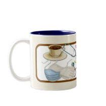 Tools of the Trade mugs