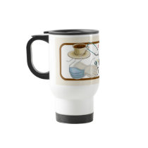 Tools of the Trade mugs