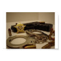 Tools of the Trade posters