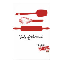 Tools of The Trade Poster posters