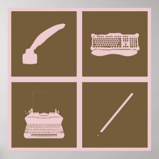 Tools of the Trade print