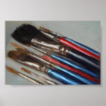 Tools of the trade print