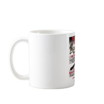 Tools Of Torture mugs