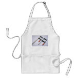 Tools of Trade- Bar clamps Aprons