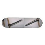 Tools of Trade- Froe axe Skate Decks