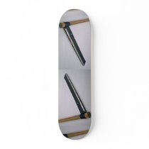Tools of Trade- Froe axe Skate Decks
