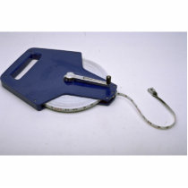Tools of Trade- Hundred meter cloth tape Cut Out