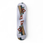 Tools of Trade- Mitre box with saw skateboards