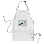 Tools of Trade- Rubber mallet Apron