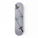 Tools of Trade- Torque wrench Custom Skate Board