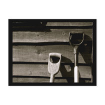Tools | postcards