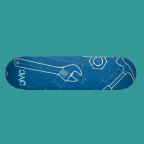 TOOLS SKAREBOARD skateboards