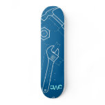 TOOLS SKAREBOARD SKATE DECKS