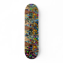 "Tools" skateboards by Aquavel "Tools" skateboards