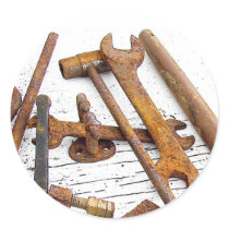 Tools stickers