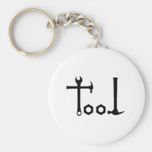 Tools - Tool Key Chain