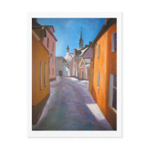 Toompea postcards