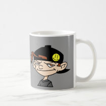 Toon mugs