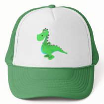 Toon Dragon Hat