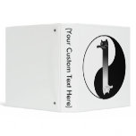 Toon Tao of Longcat binders