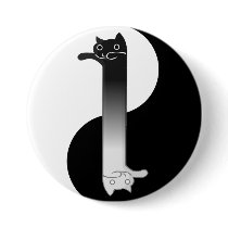 Toon Tao of Longcat Pin